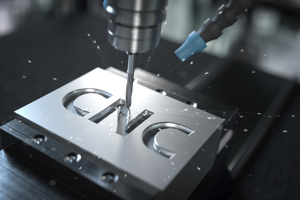 cnc programowanie