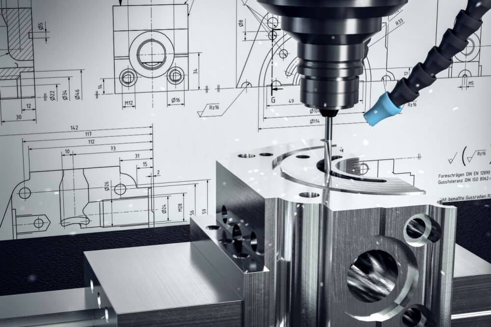 cnc dla poczatkujących